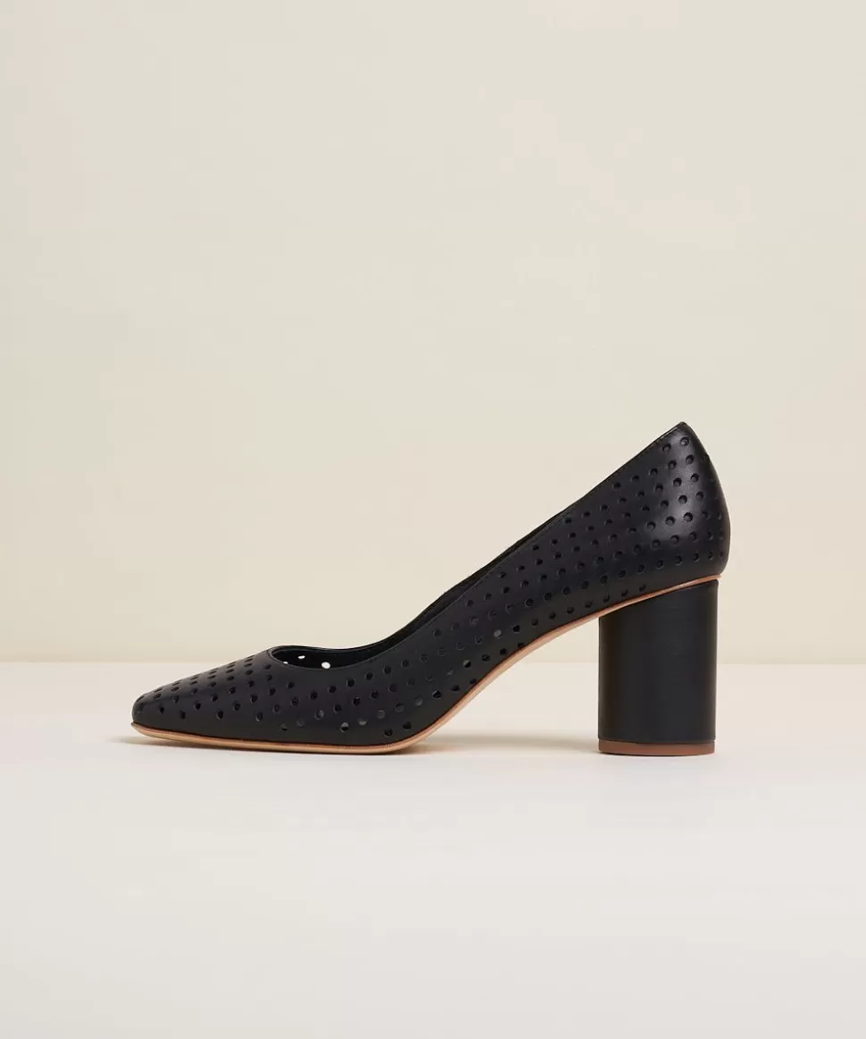 Sale Charlotte Stone Harlie In Black Perf