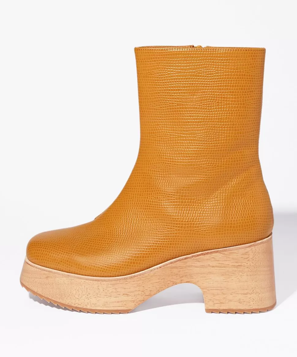 Sale Charlotte Stone Isla In Caramel