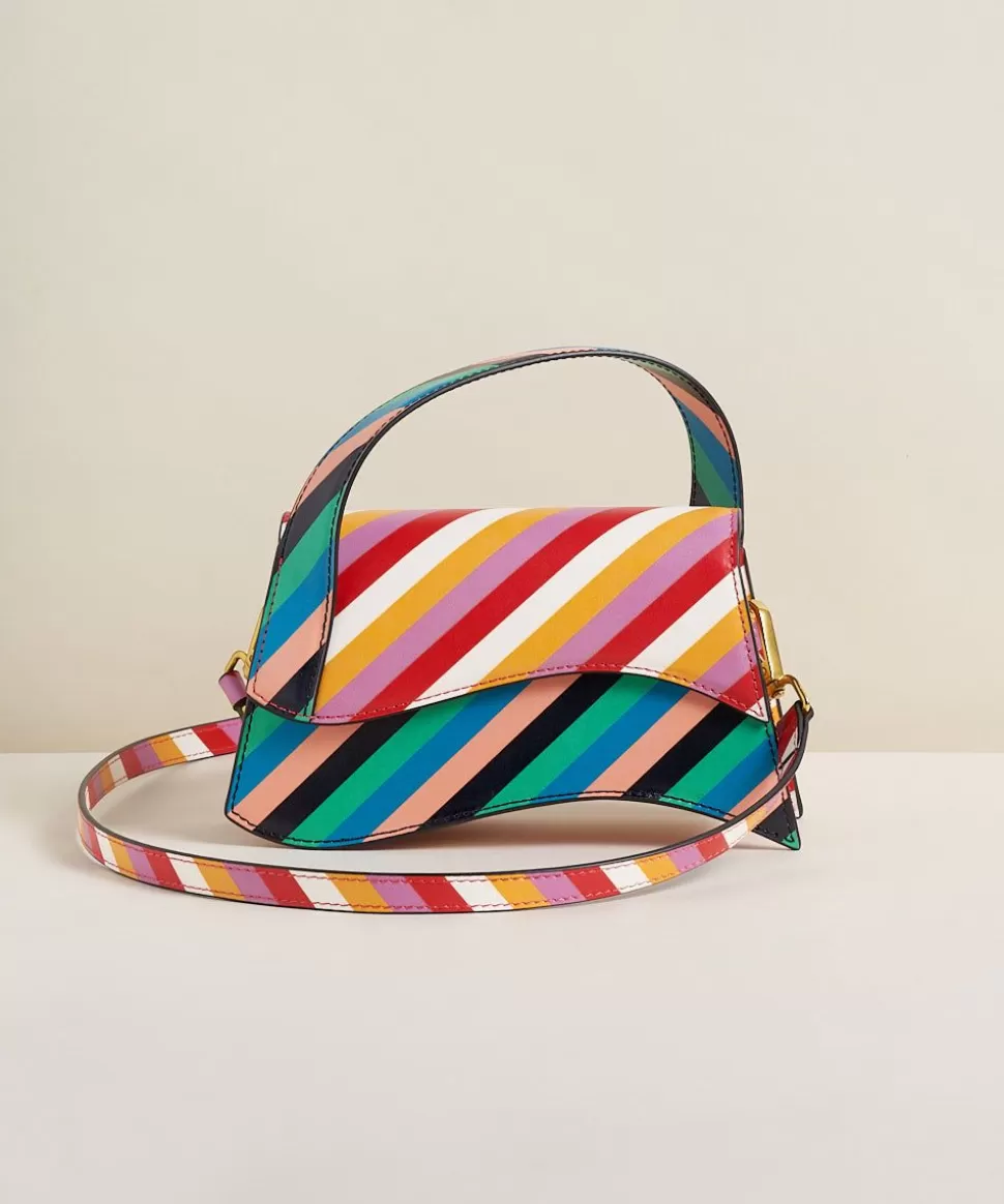 Flash Sale Charlotte Stone Marea Mini In Stripe