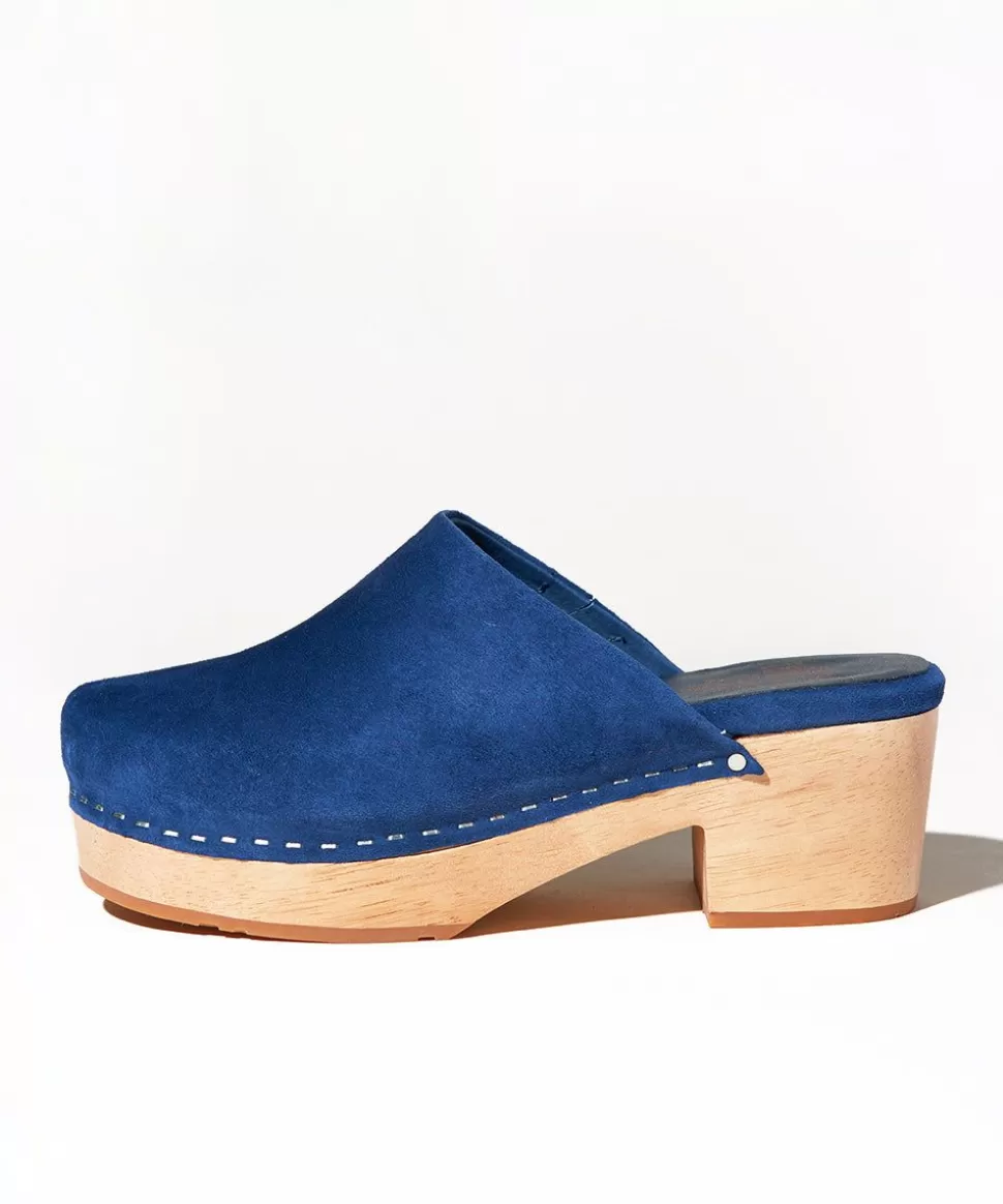 Cheap Charlotte Stone Martino In Navy